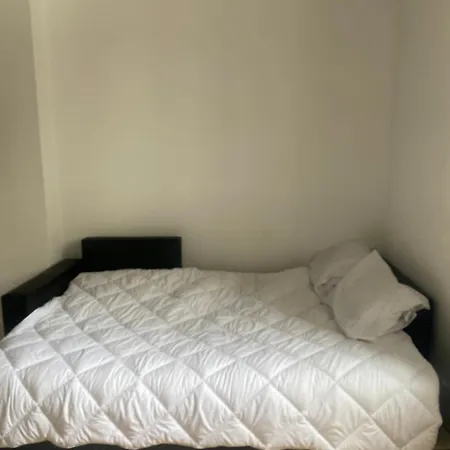 Apartament Hotel