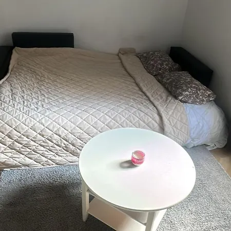 Apartament Hotel *