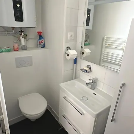 Hotel Apartament